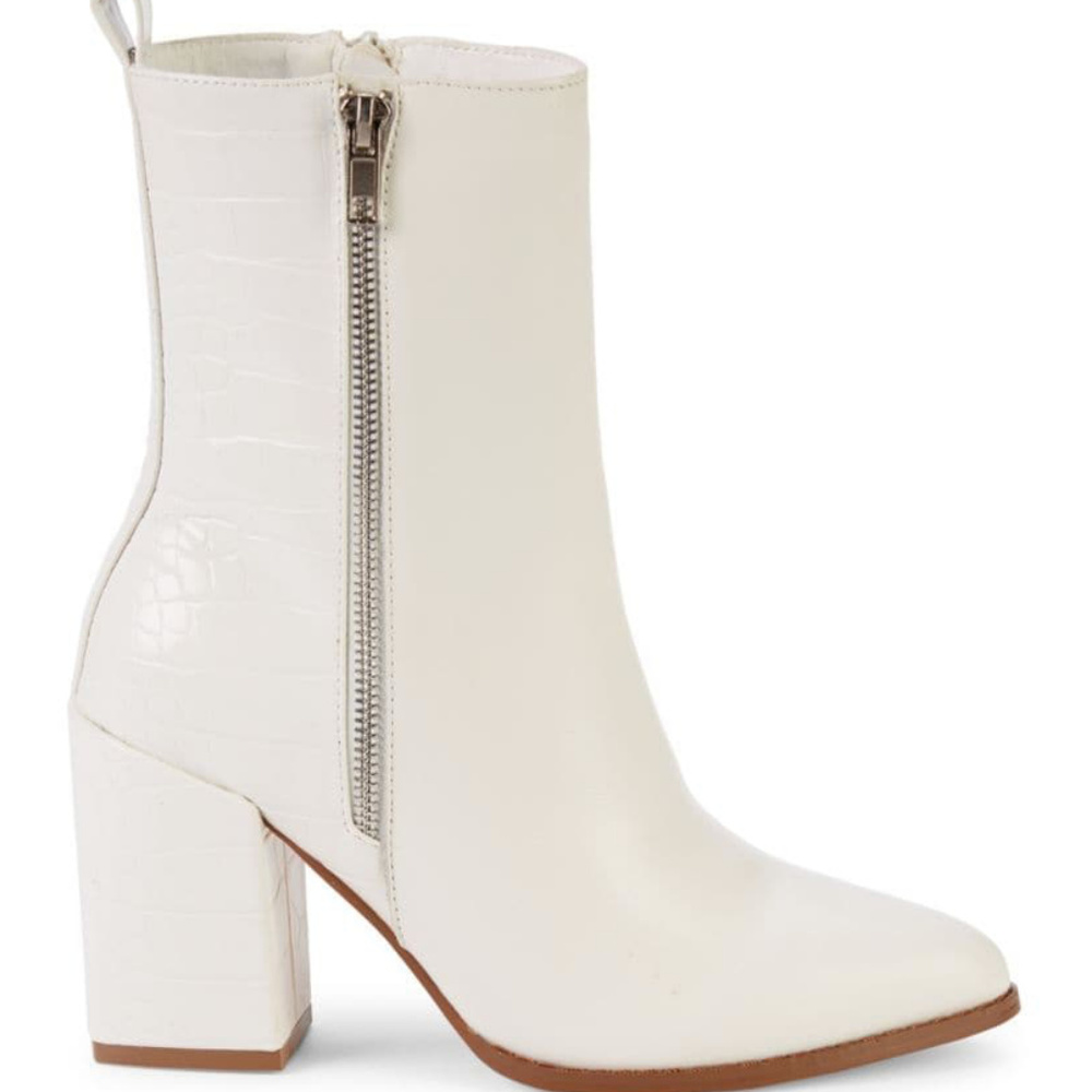 Steve Madden Boots